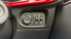 Vauxhall Mokka 1.2 Turbo SRi 5dr Petrol Hatchback